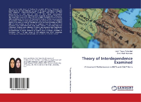 Theory of Interdependence Examined: L3 Learners Performance in BICS and CALP Skills