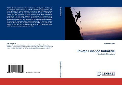 Private Finance Initiative: in the United Kingdom