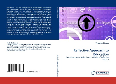 Reflective Approach to Education: From Concepts of Reflection to a Model of Reflective Practice