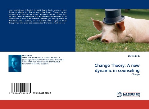Change Theory: A new dynamic in counseling: Change
