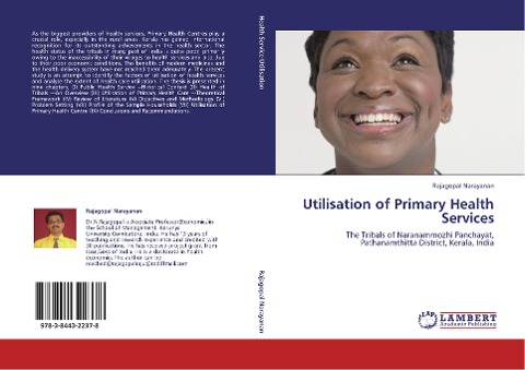 Utilisation of Primary Health Services: The Tribals of Naranammozhi Panchayat, Pathanamthitta District, Kerala, India
