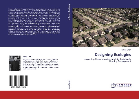 Designing Ecologies: Integrating Green Infrastructure into Sustainable Housing Development