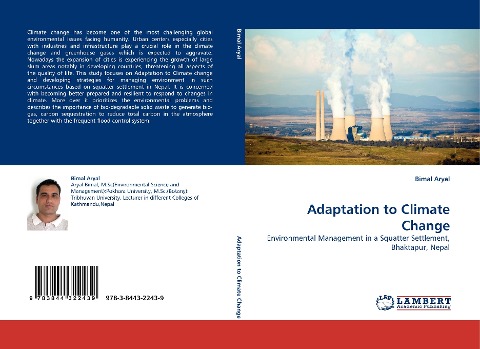 Adaptation to Climate Change: Environmental Management in a Squatter Settlement, Bhaktapur, Nepal