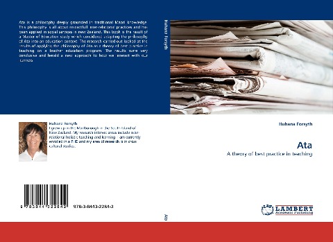 Ata: A theory of best practice in teaching