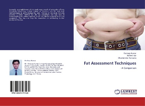 Fat Assessment Techniques: - A Comparison