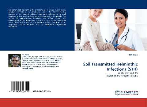 Soil Transmitted Helminthic Infections (STH): in Children and its Impact on their Health in India