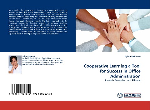 Cooperative Learning a Tool for Success in Office Administration: Students' Perception and Attitude