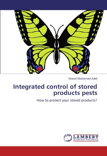 Integrated Control of Stored Products Pests
