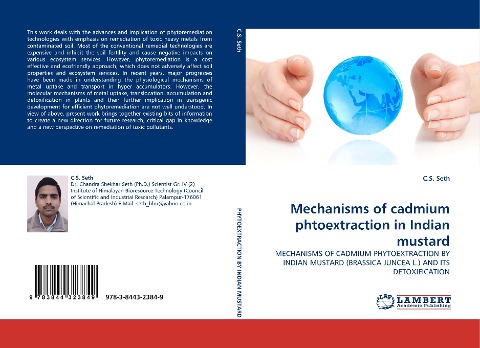Mechanisms of cadmium phtoextraction in Indian mustard: MECHANISMS OF CADMIUM PHYTOEXTRACTION BY INDIAN MUSTARD (BRASSICA JUNCEA L.) AND ITS DETOXIFICATION