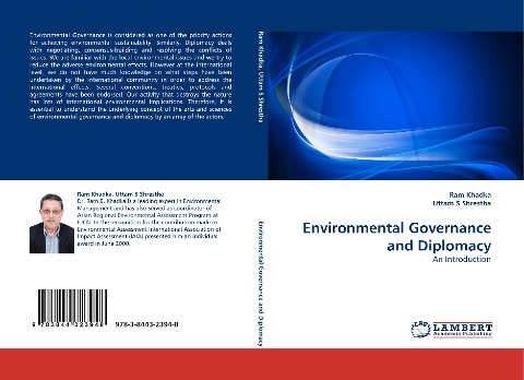 Environmental Governance and Diplomacy: An Introduction