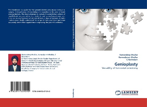 Genioplasty: Versatility of horizontal osteotomy