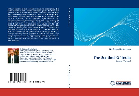 The Sentinel Of India: Ganesa My Lord