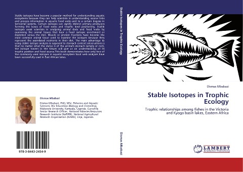 Stable Isotopes in Trophic Ecology: Trophic relationships among fishes in the Victoria and Kyoga basin lakes, Eastern Africa