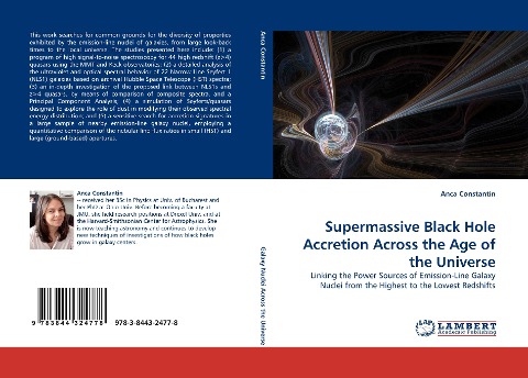 Supermassive Black Hole Accretion Across the Age of the Universe: Linking the Power Sources of Emission-Line Galaxy Nuclei from the Highest to the Lowest Redshifts