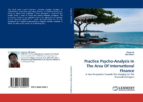 Practice Psycho-Analysis In The Area Of International Finance: A New Perspective Towards The Studying On The Financial Contagion