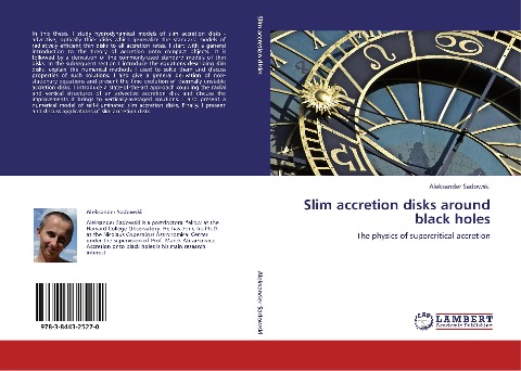 Slim accretion disks around black holes: The physics of supercritical accretion