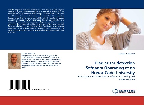 Plagiarism-detection Software Operating at an Honor-Code University: An Evaluation of Compatibility, Effectiveness, Utility and Implementation