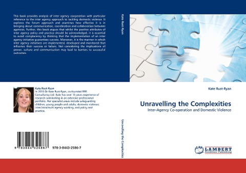 Unravelling the Complexities: Inter-Agency Co-operation and Domestic Violence
