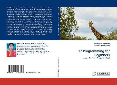 C Programming for Beginners: Learn - Practice - Program - Excel