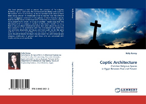 Coptic Architecture: Christian Religious Spaces in Egypt Between Past and Present