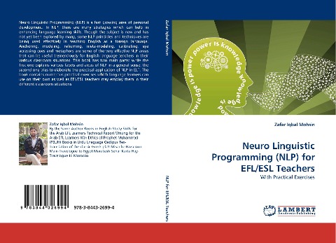 Neuro Linguistic Programming (NLP) for EFL/ESL Teachers: With Practical Exercises