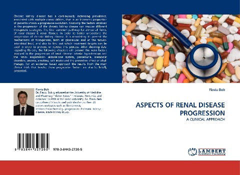 ASPECTS OF RENAL DISEASE PROGRESSION: A CLINICAL APPROACH