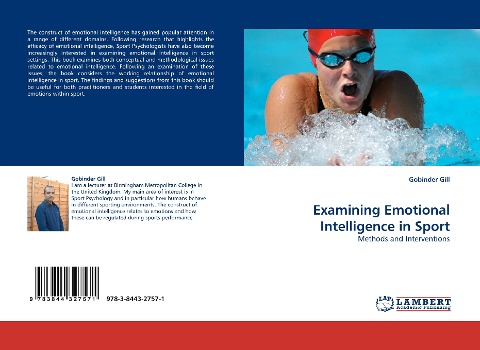 Examining Emotional Intelligence in Sport: Methods and Interventions
