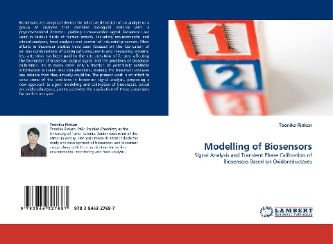 Modelling of Biosensors: Signal Analysis and Transient Phase Calibration of Biosensors Based on Oxidoreductases