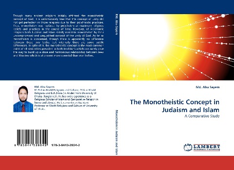 The Monotheistic Concept in Judaism and Islam: A Comparative Study