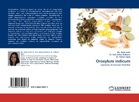 Oroxylum indicum: Exploring Anticancer Potential