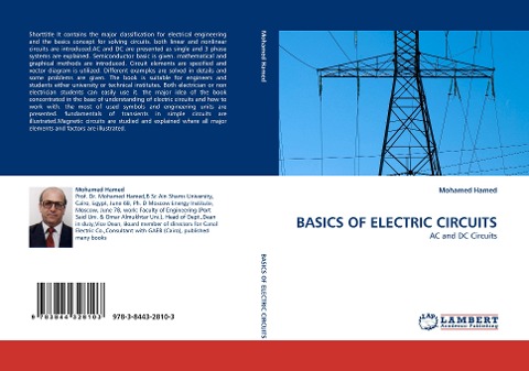 BASICS OF ELECTRIC CIRCUITS: AC and DC Circuits