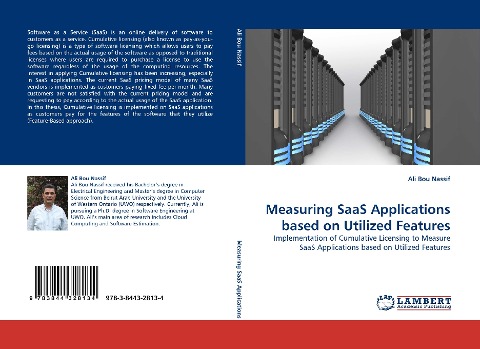 Measuring SaaS Applications based on Utilized Features: Implementation of Cumulative Licensing to Measure SaaS Applications based on Utilized Features