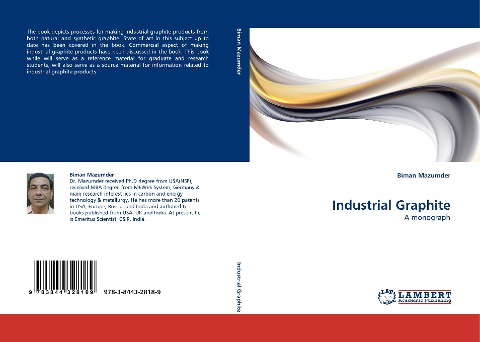 Industrial Graphite: A monograph