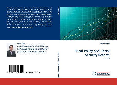 Fiscal Policy and Social Security Reform: in Iran
