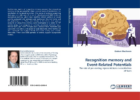Recognition memory and Event-Related Potentials: The role of pre-existing representations in recollection of faces