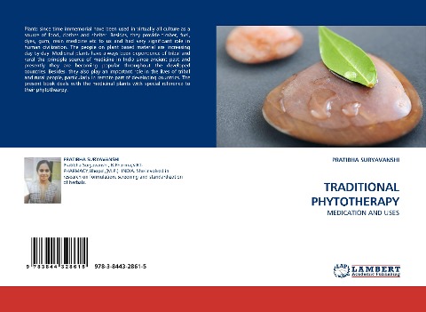 TRADITIONAL PHYTOTHERAPY: MEDICATION AND USES