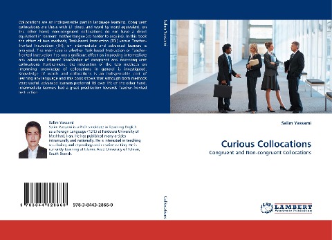 Curious Collocations: Congruent and Non-congruent Collocations