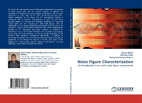 Noise Figure Characterization: An introduction to on-wafer noise figure measurement