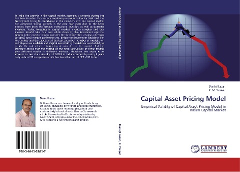 Capital Asset Pricing Model: Empirical Validity of Capital Asset Pricing Model in Indian Capital Market