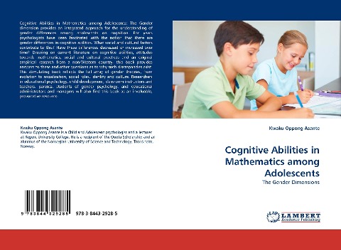 Cognitive Abilities in Mathematics among Adolescents: The Gender Dimensions