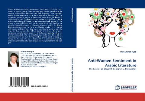 Anti-Women Sentiment in Arabic Literature: The Case of an Eleventh Century I.C. Manuscript
