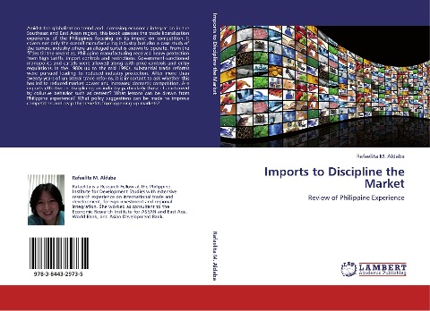 Imports to Discipline the Market: Review of Philippine Experience