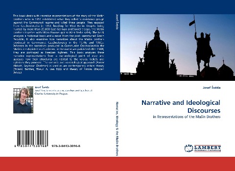 Narrative and Ideological Discourses: in Representations of the Ma¿ín Brothers
