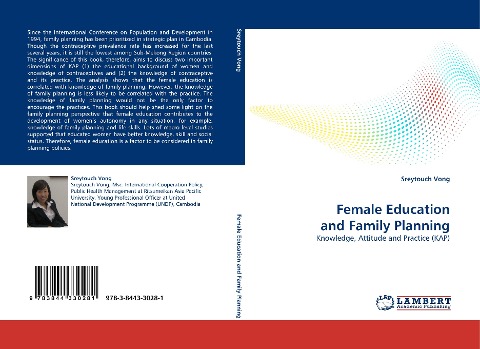 Female Education and Family Planning: Knowledge, Attitude and Practice (KAP)