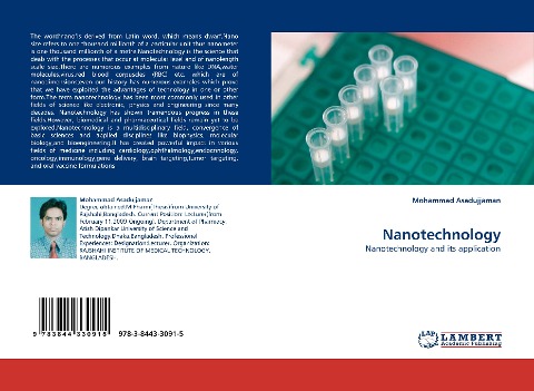 Nanotechnology: Nanotechnology and its application