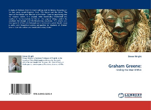 Graham Greene:: Finding the Man Within