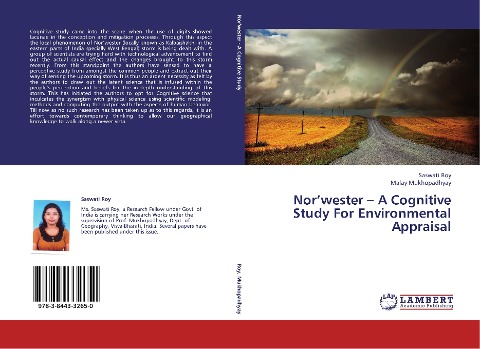 Norwester - A Cognitive Study For Environmental Appraisal