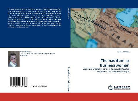 The nad¿tum as Businesswoman: Economic Enterprise among Religiously Devoted Women in Old Babylonian Sippar