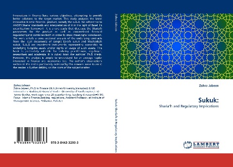 Sukuk:: Shariah and Regulatory Implications
