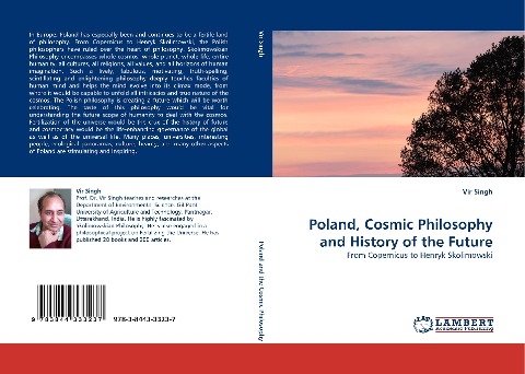 Poland, Cosmic Philosophy and History of the Future: From Copernicus to Henryk Skolimowski